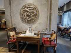 大堂-西安饭庄·非遗陕菜(钟楼店)