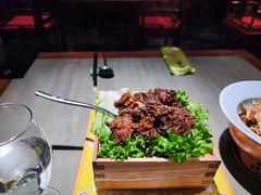 -那家小馆•北京菜•烤鸭(中关村店)