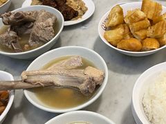 -松發肉骨茶(牛车水店)