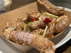 -环球渔市·平价海鲜餐厅(星潮广场店)