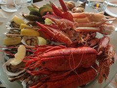 -澳门旅游塔360°旋转餐厅(南湾湖广场店)