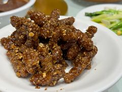 古法糖醋里脊-凯鸽酒楼(操场城店)