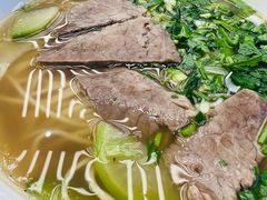 -小灶派· 地道兰州牛肉面(宏发大厦店)