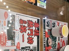 -肥韬茶餐厅(南山mini店)