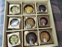 -吾象走甜·生日蛋糕·甜品台茶歇