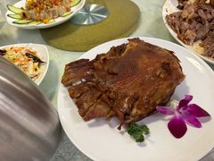 -那达慕蒙古风味酒楼