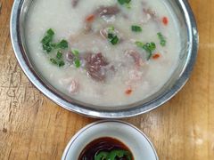 -南记食粥坊·宵夜大排档(卫国路店)