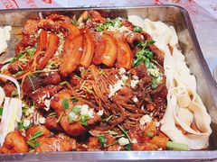 -王婆炒鱼(总店)