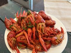 -东方红海鲜百汇(国际大厦店)