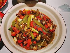 -遇见老南昌-柴火灶(顺外路店)
