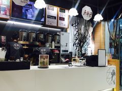 -茶颜悦色(银盆岭万达广场店)