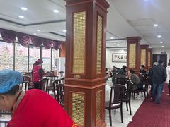 -胡世羊肉汤(南街店)