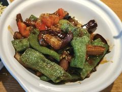 -撒拉花儿·新疆菜·清真(太阳宫店)