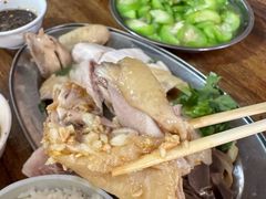 -肥婆兰鸡饭(西门外街店)