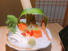 -酒久自助料理(佳兆业店)
