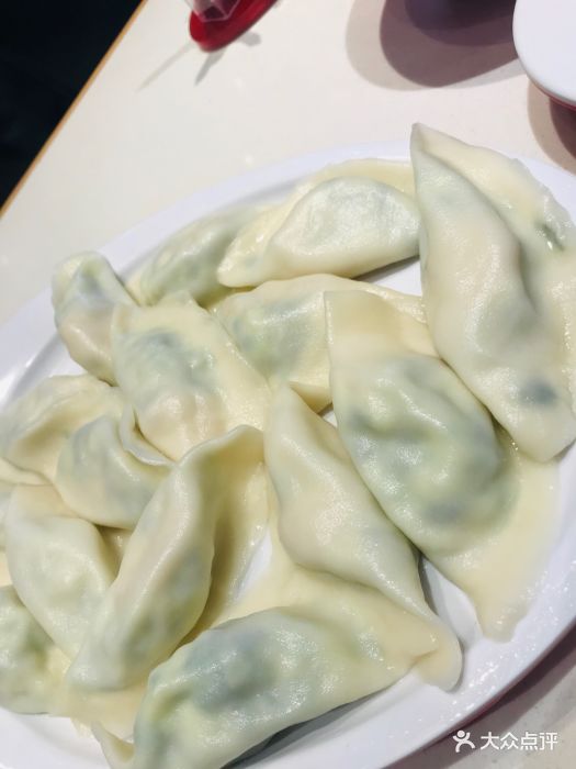 喜家德虾仁水饺(欧亚新生活店)图片