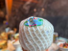 -雍容荟帝王蟹活龙虾展台自助(IFS黑金店)