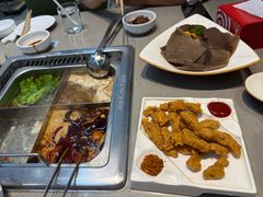 -海底捞火锅(天一广场亚细亚店)