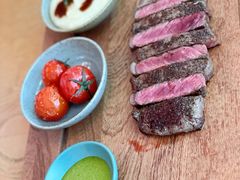 澳洲M3谷饲黑安格斯西冷牛排-EN SPACE恩空间