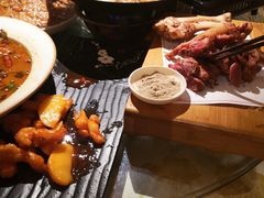 -佰家小厨·南京菜(夫子庙店)