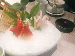 -王鼎精致料理铁板烧(世博源店)