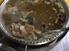 -全汁全味驴庄(凤岗店)