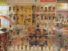 -泡泡玛特POPMART(杭州乐堤港店)