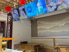 -鸿运诚羊蝎子·火锅(西单店)