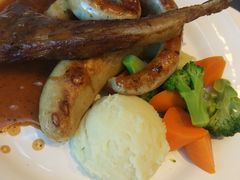 -宜家·瑞典风味餐厅(北京西红门店)