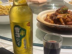 -满汉楼(安发桥店)
