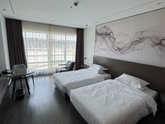-上海大众空港宾馆