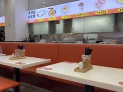 -禾师兄·布拉肠(一德路店)