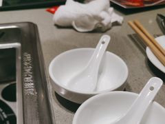 -海底捞火锅(让胡路万达店)