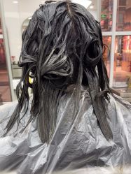 -时尚殿堂hair salon