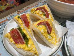 -华嫂冰室(尖沙咀店)
