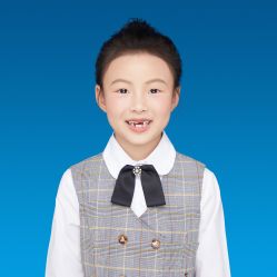 -海马体家庭照相馆(杭州萧山万象汇店)