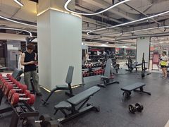-一年四季24小时智能健身(广百店)