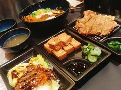 -馔豚·台北菜专门店(深圳湾万象城店)