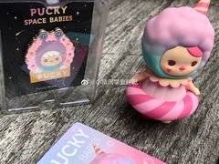 -泡泡玛特POPMART(苏州诚品生活店)