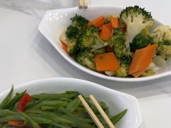 -清真·尖子尖牛肉面(王府井店)