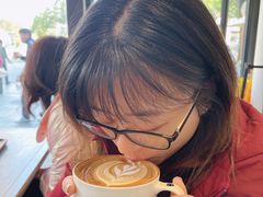 -Peet's Coffee皮爷咖啡(大学路店)