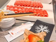 -海底捞火锅(亲贤北街店)