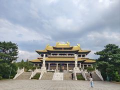 -玉佛苑