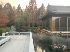 -杭州久泰饭店·摩卡花园