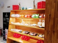 -西村叔叔的店·面包·甜品·蛋糕(崂山丽达店)