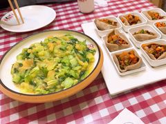-王村姑老土炕莜面村(桥东店)