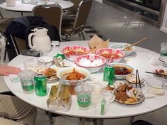 -欧记大排档·景德菜(上海首店)