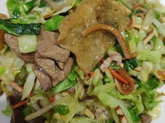 -老头盖浇饭(南京新街口明瓦廊宏光酒店店)