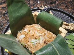 -花隐日式怀石料理(万象城购物中心店)