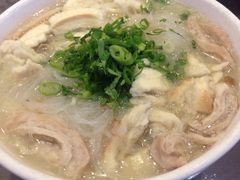 葫芦头-春发生饭店·非遗(南院门店)